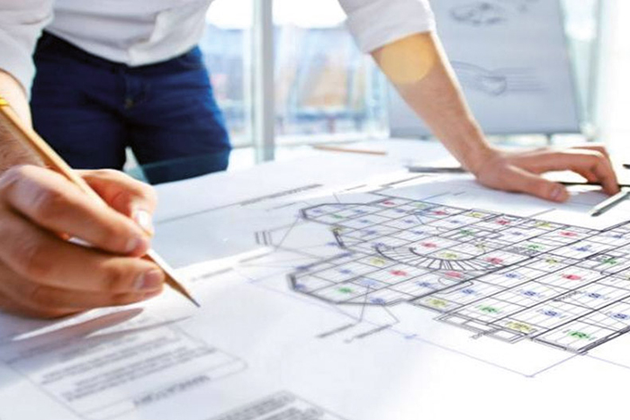 Dal rilievo al progetto