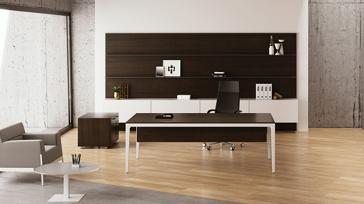 Arredo ufficio a Termoli