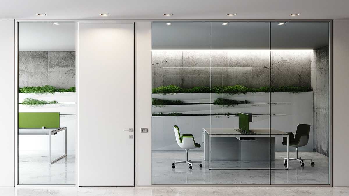 Arredo ufficio a Termoli